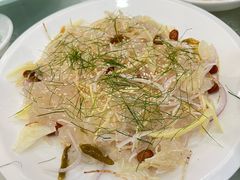 -寻味顺德·南记酒家·传统顺德菜·鱼生(广源路店)