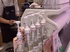 -Manner Coffee(壹方城店)