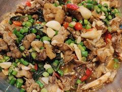 -彭耕记猪油炒小菜(吉联mall店)