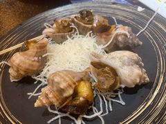 -龚记海鲜20年老字号