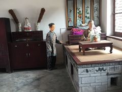 -牟氏庄园