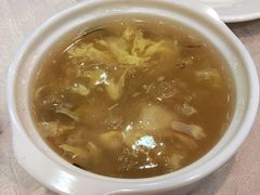 宋嫂鱼羹-楼外楼(西湖景区孤山路店)