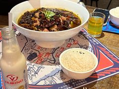 -铁公鸡·四川料理(天环广场店)