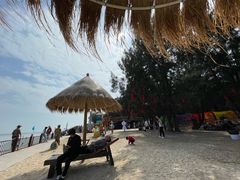 -北海金海湾红树林生态旅游区