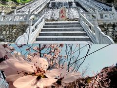-藏山旅游风景区