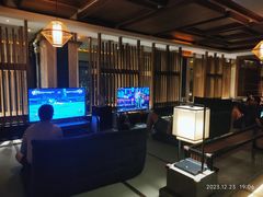 -天津瀚金佰九号温泉酒店(南楼地铁站店)