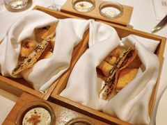 -THE WANG王品(上海中心云端店)