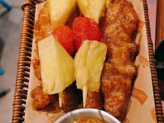 -小小集渔·泰式大排档(太古里香槟店)