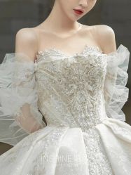 -韩国天使嫁衣婚纱礼服馆(上海旗舰店)