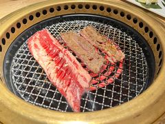 -江户烧肉(高德店)