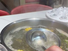 -潮正和潮汕牛肉火锅·老字号(番禺万达店)