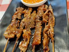 -潮爷的店·小龙虾·烧烤