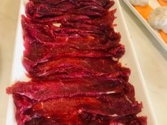 -食潮汕头鲜牛馆(望京保利店)