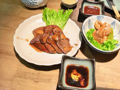 -福樱兰海鲜放题铁板烧(加州店)