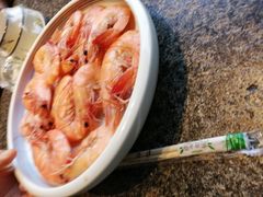 -渔民船说·北塘海鲜·天津菜·海肠捞饭(北塘古镇店)