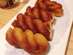 -老江南春·中国龙菜(衡山路店)
