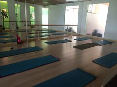 -Isofit 普拉提·婵柔工作室