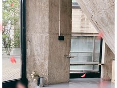 -CEMENT·coffee bar (凤凰创意园店)