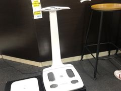 -坚果健身24小时工作室(定西路店)