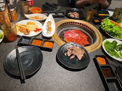 -神户赤童日式烤肉(金地广场店)