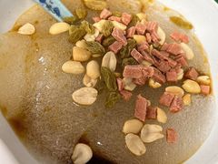 手工冰粉-艺味深尝(云锦路店)