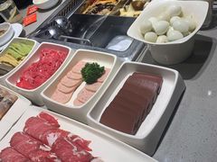 -海底捞火锅(关山保利店)