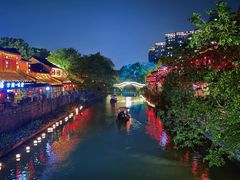 -小河直街历史文化街区