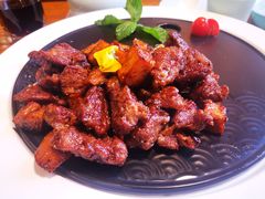 -天和晟新京菜.水煮鱼.湘土菜(国展店)