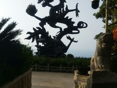 -亚龙湾热带天堂森林公园