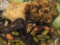 三鲜螺蛳粉-水平有限广西米粉·广西风味集(五道口店)