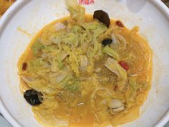 -添福来墨鱼饺子 · 海鲜东北菜(大连星海·黄浦路店)