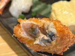 -合点寿司(金虹桥商场店)