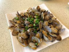 -渔中舟海鲜大排档(普陀沈家门店)