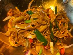 -绿茶餐厅(成都大悦城店)