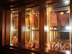 门面-Wolfgang’s Steakhouse 沃夫冈牛排馆(上海白玉兰广场店)