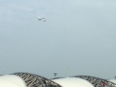 -曼谷素万那普国际机场
