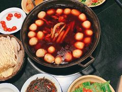 -李子坝梁山鸡(李子坝大鸡哥店)