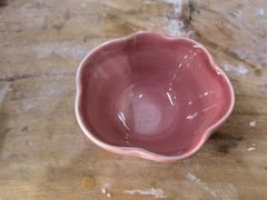 -不贰手作陶艺diy·烧玻璃·银饰团建(人民大学店)