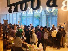 -茑屋书店(天目里店)