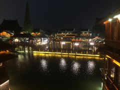 -乌镇枕水度假酒店