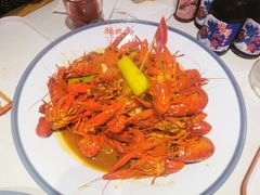 -杨氏青龙虾·羊蝎子(托乐嘉店)