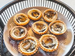 -三号黄浦会Canton Table