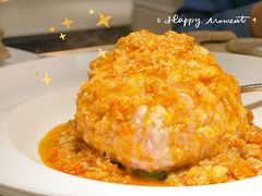 -狮王府淮扬菜(万象城店)