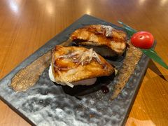 鹅肝寿司-魔丼屋(日月光店)