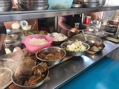 -修记牛杂店(同华东一路店)