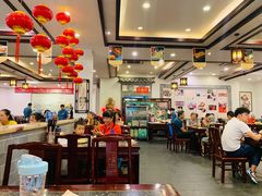 大堂-耿福兴(凤凰美食街店)