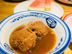 -小放牛炒菜馆(中山路乐汇城店)