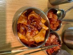 -美淑家拌饭(狮山店)
