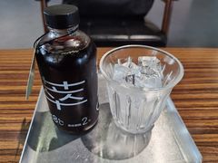 冷萃-山下C5cafe(惠通时代广场店)