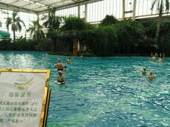-龙达温泉生态城